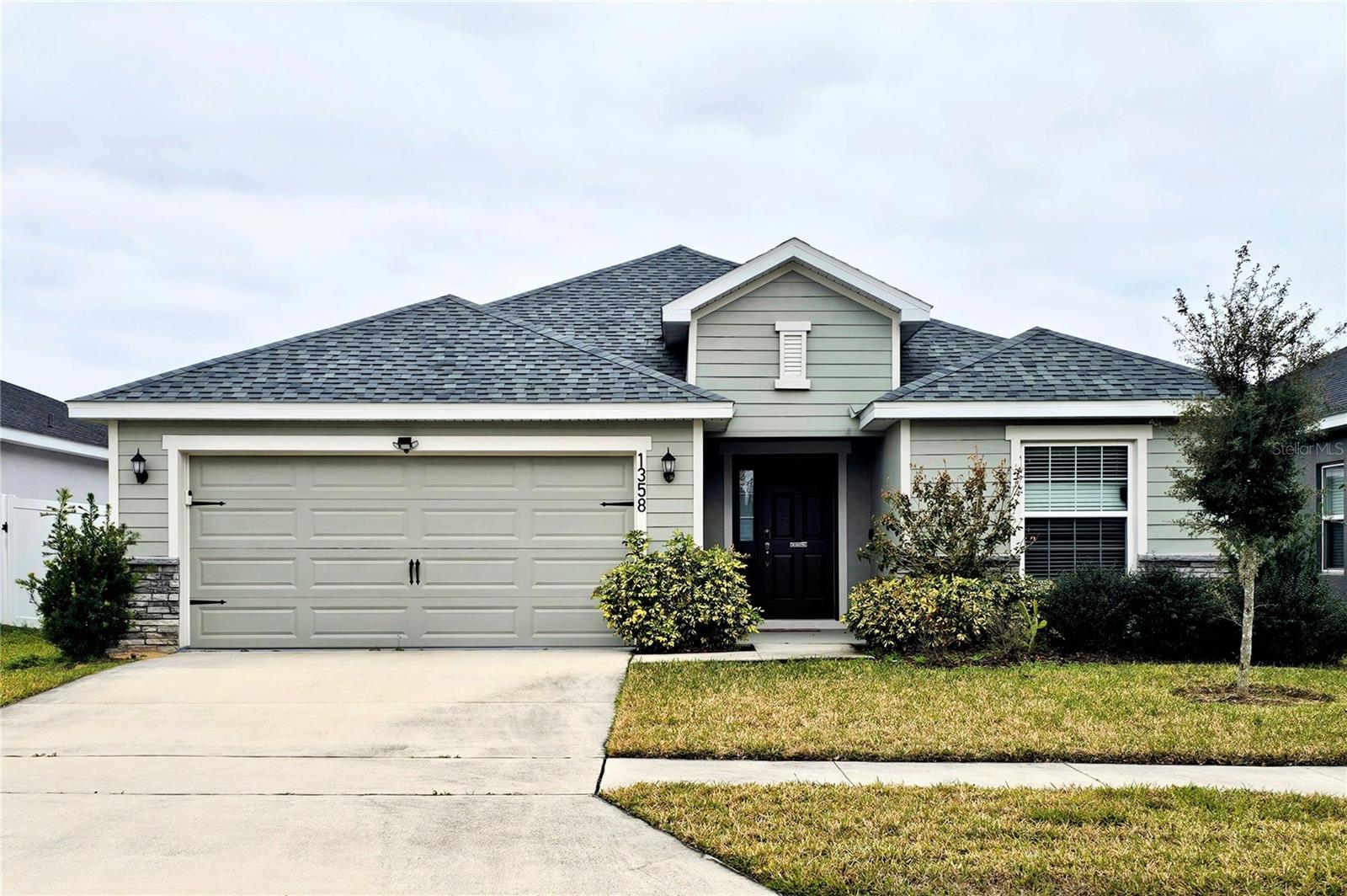 1358 CASCADE DR, DAVENPORT, FL, 33837