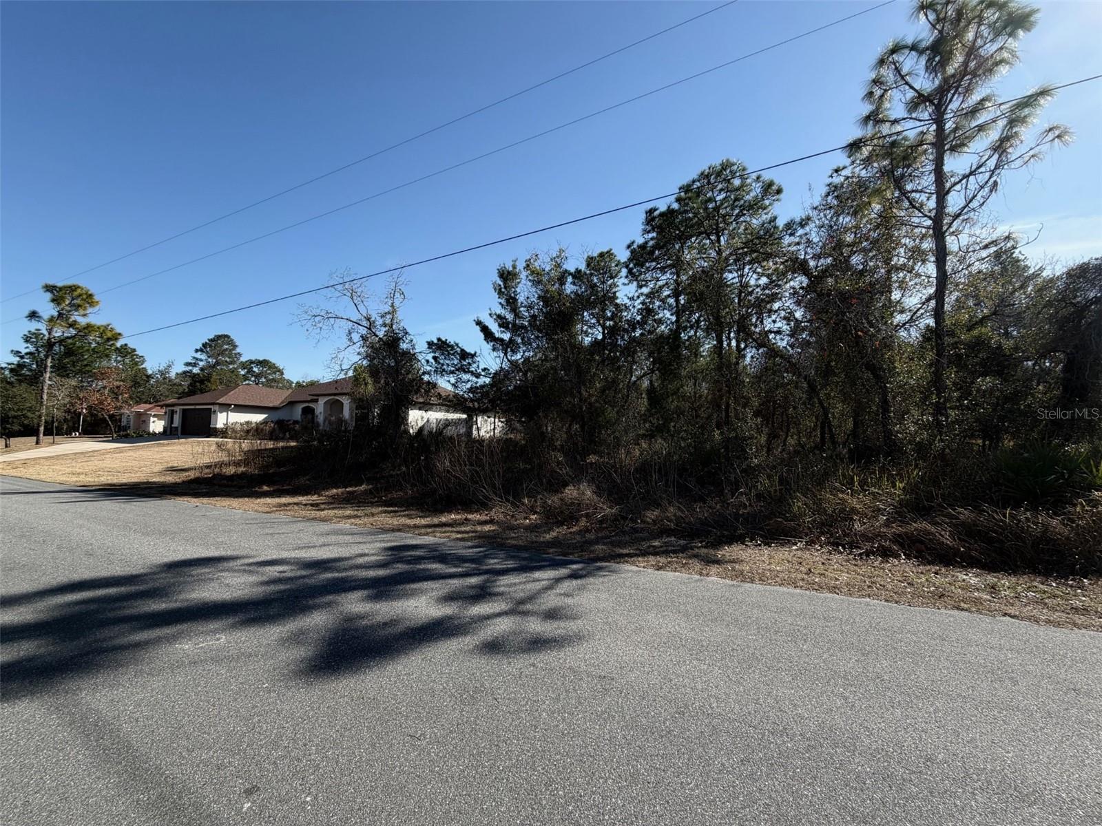 0 GODWIT AVE, WEEKI WACHEE, FL, 34613