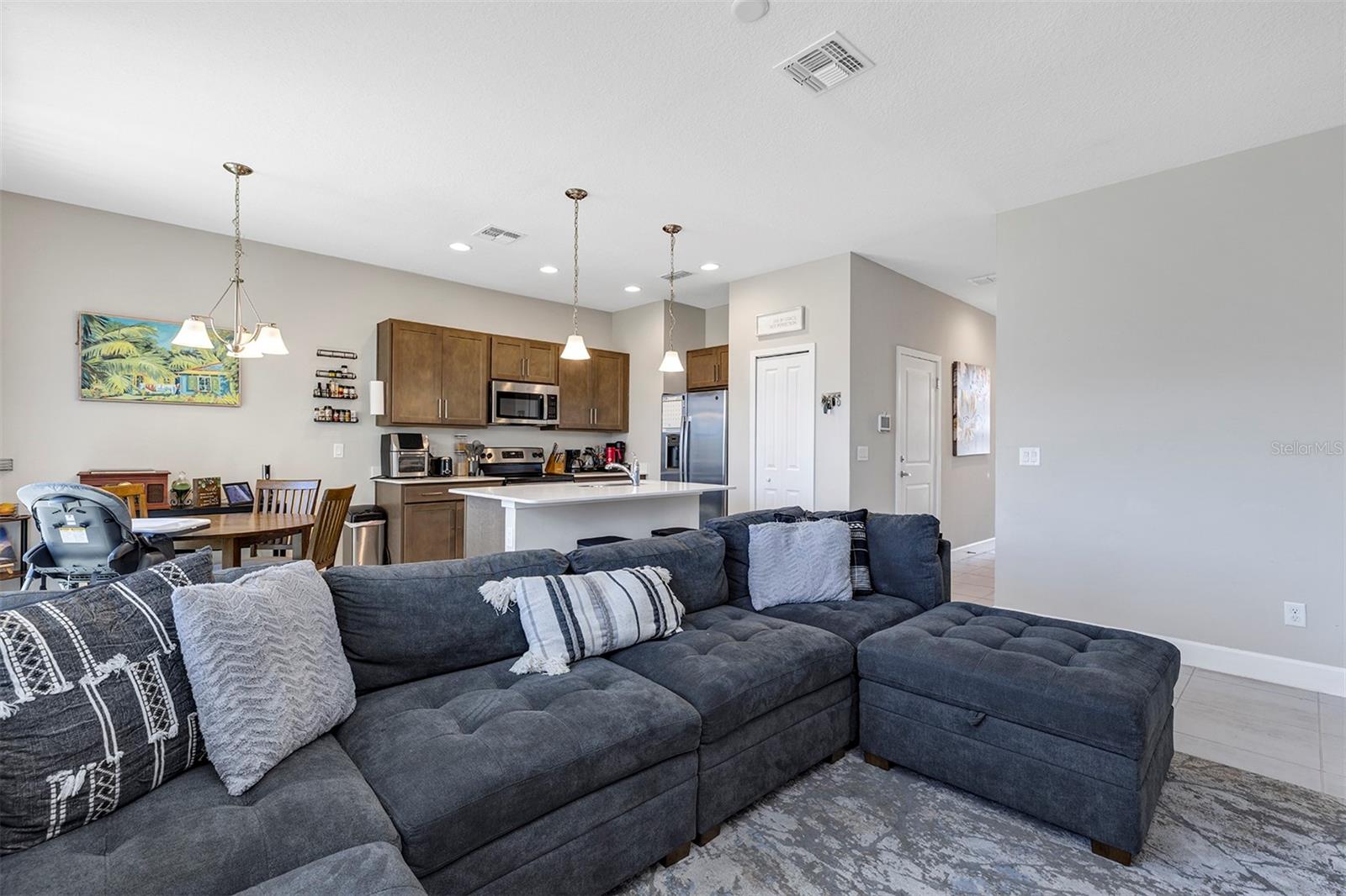 1401 CAPTIVA CV #23, SANFORD, FL, 32771