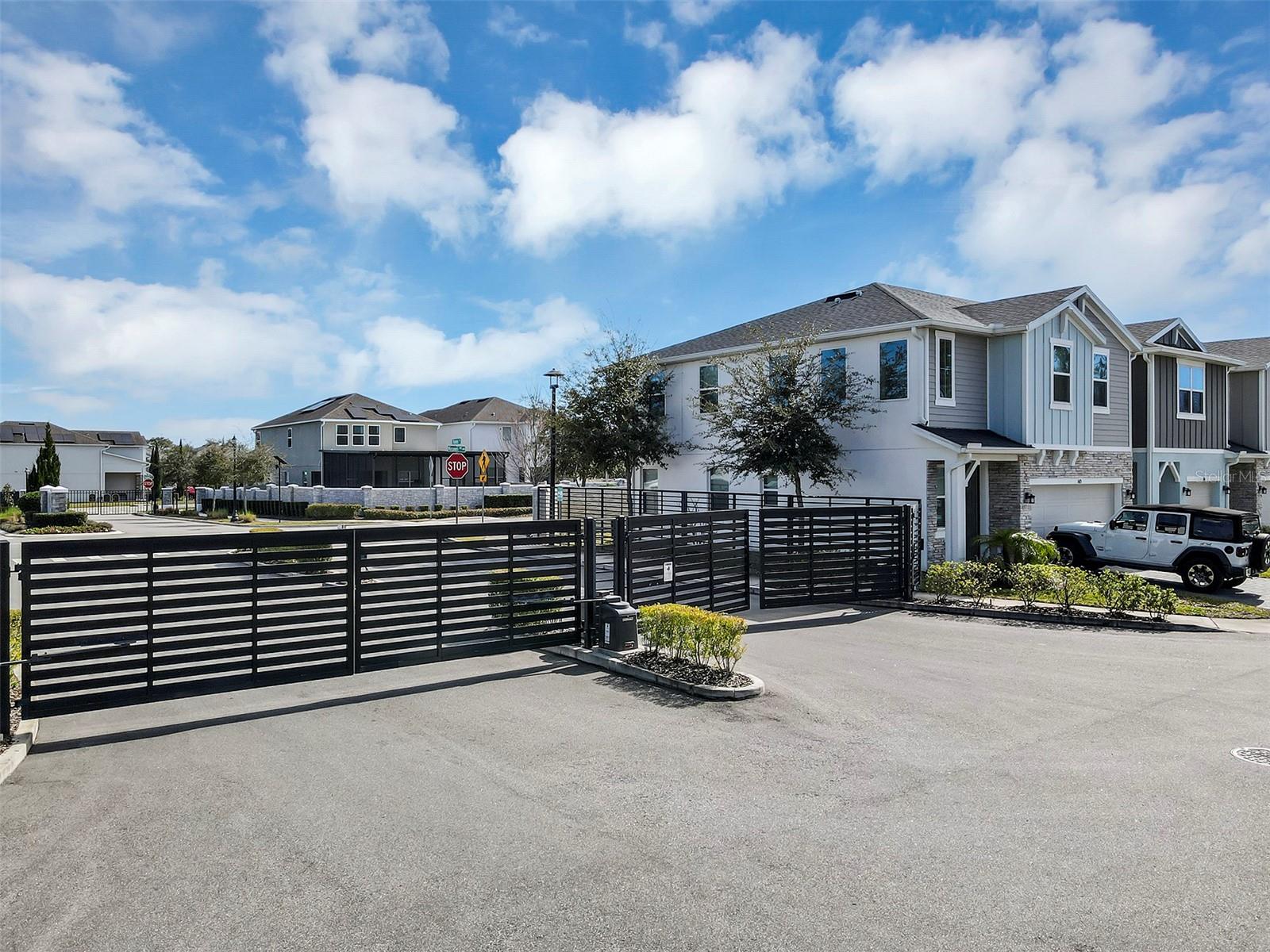 1401 CAPTIVA CV #23, SANFORD, FL, 32771