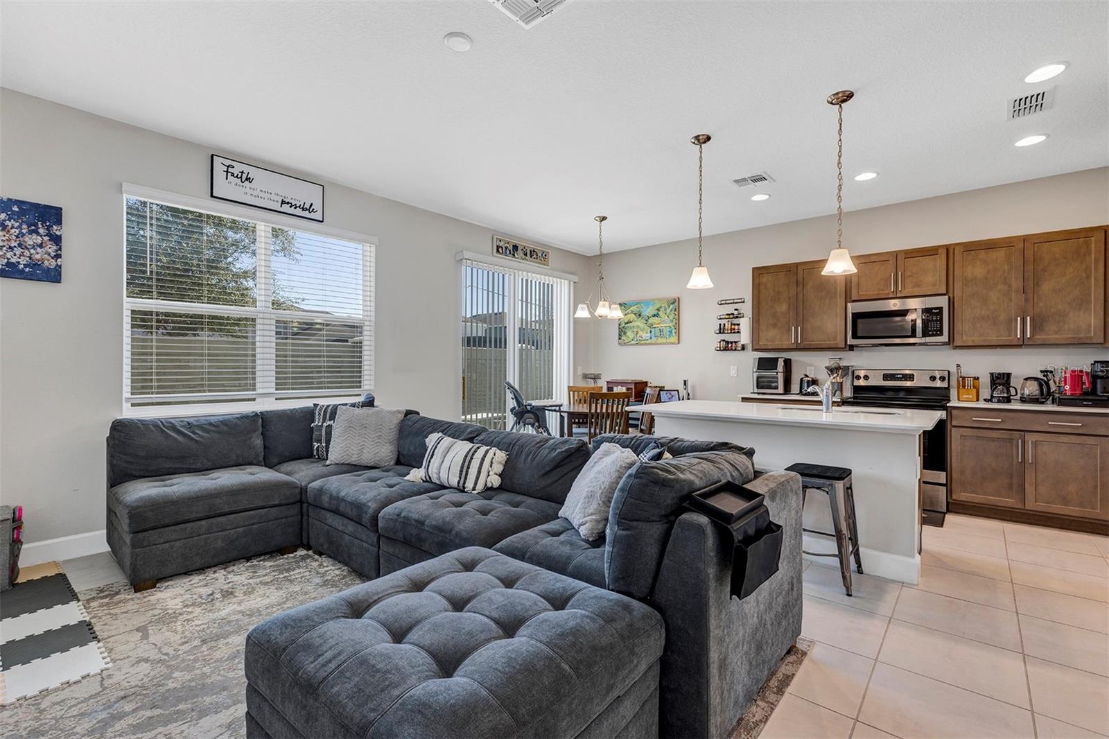 1401 CAPTIVA CV #23, SANFORD, FL, 32771