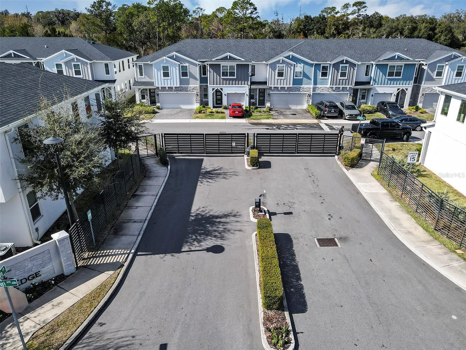 1401 CAPTIVA CV #23, SANFORD, FL, 32771