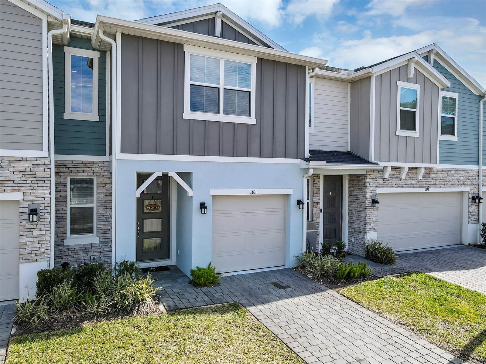 1401 CAPTIVA CV #23, SANFORD, FL, 32771