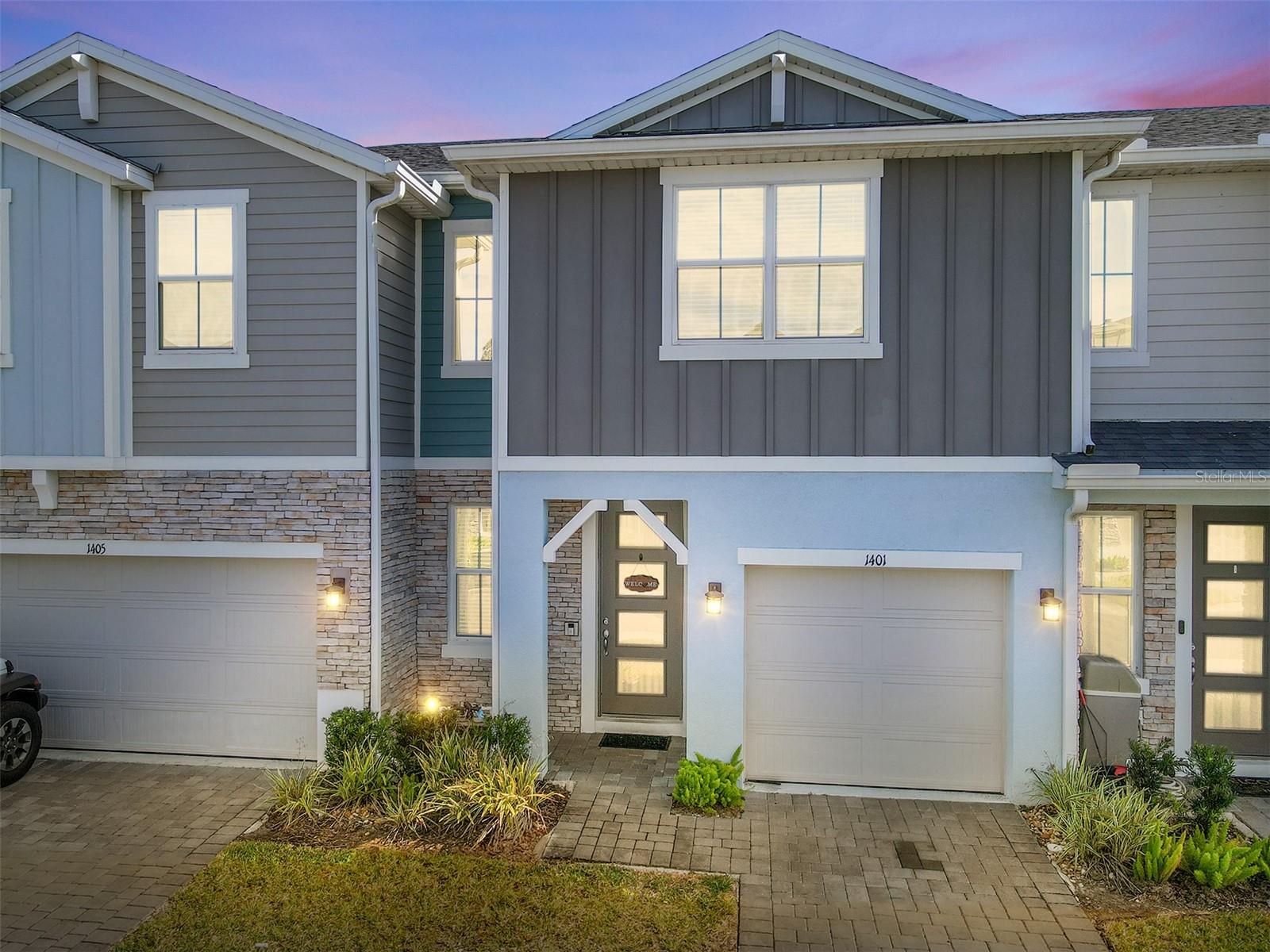 1401 CAPTIVA CV #23, SANFORD, FL, 32771