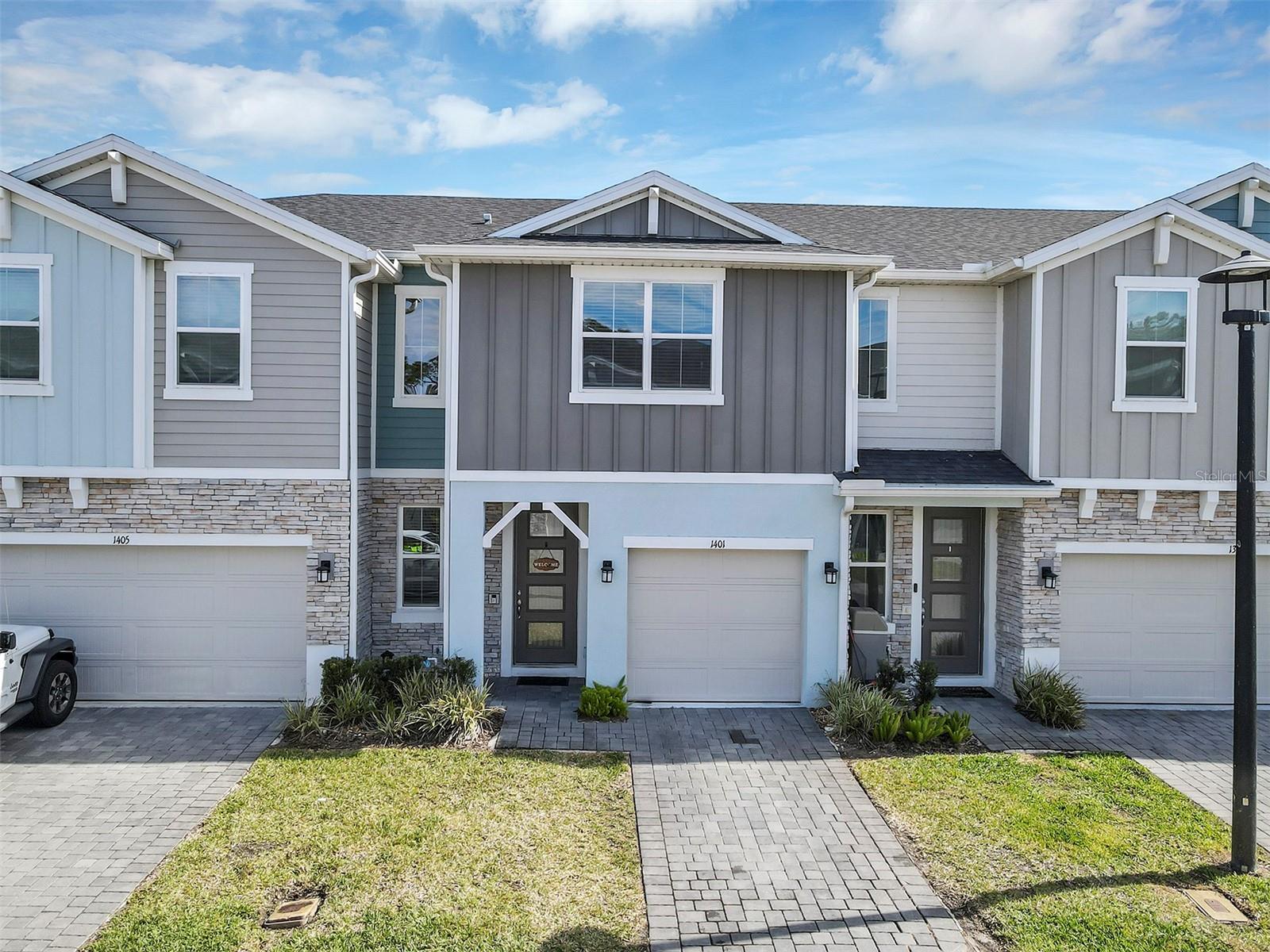 1401 CAPTIVA CV #23, SANFORD, FL, 32771