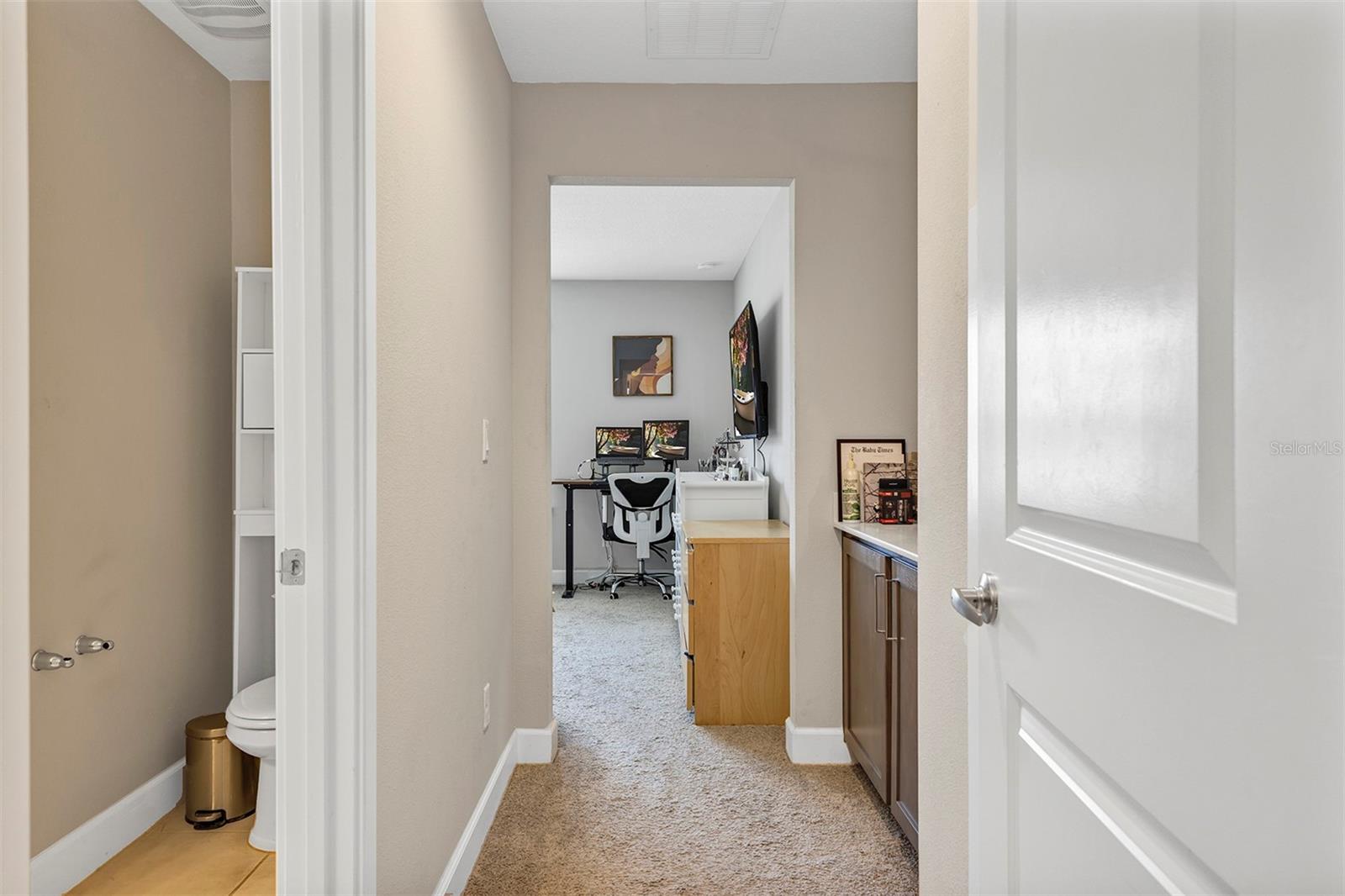 1401 CAPTIVA CV #23, SANFORD, FL, 32771