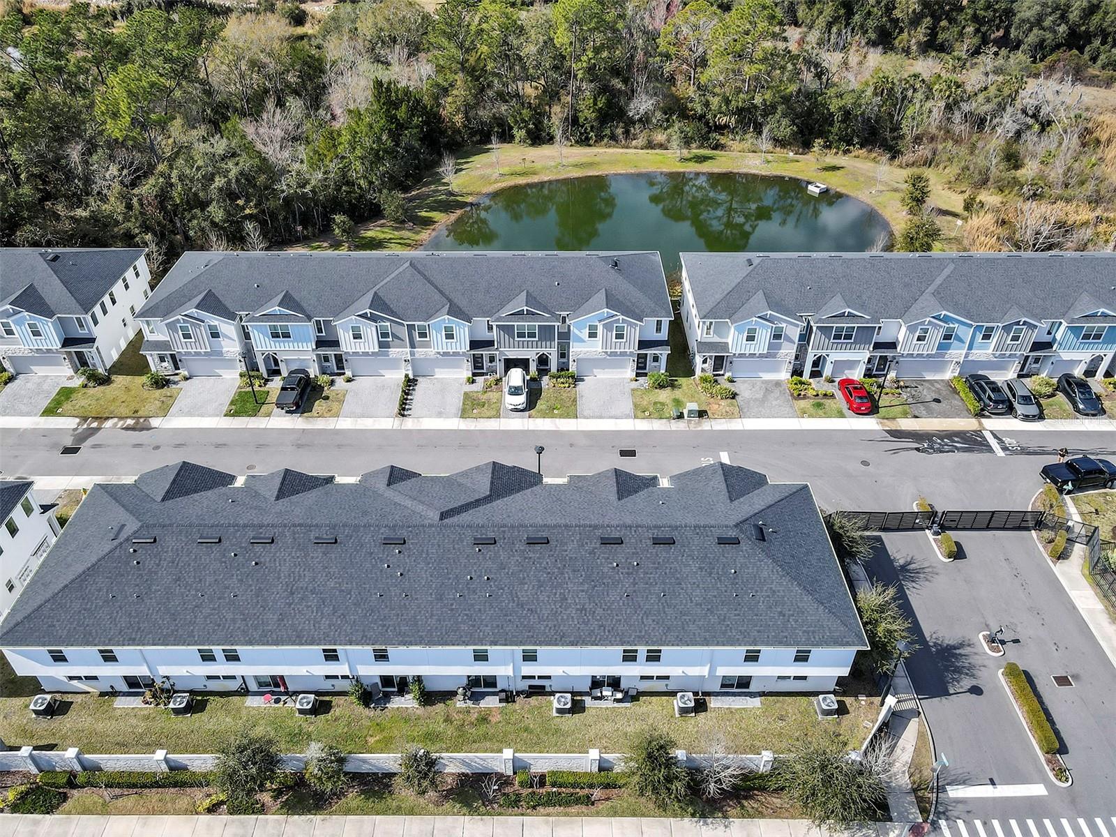 1401 CAPTIVA CV #23, SANFORD, FL, 32771