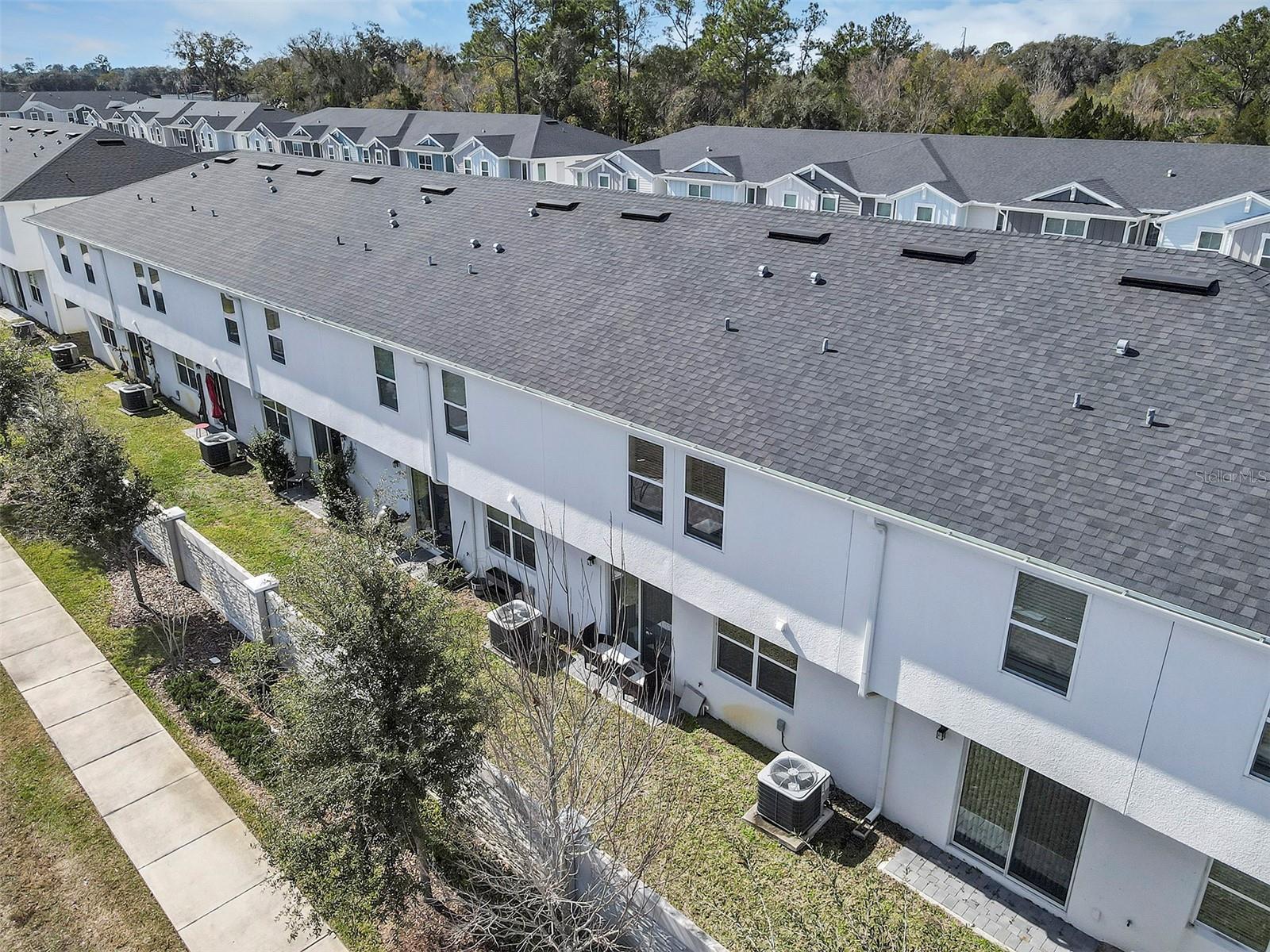 1401 CAPTIVA CV #23, SANFORD, FL, 32771