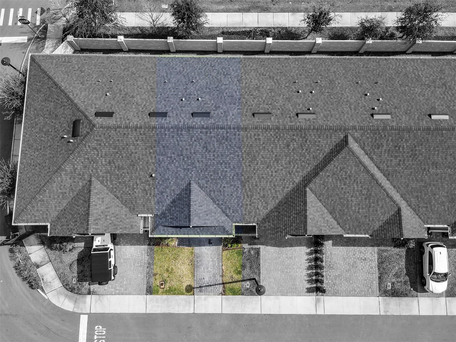 1401 CAPTIVA CV #23, SANFORD, FL, 32771