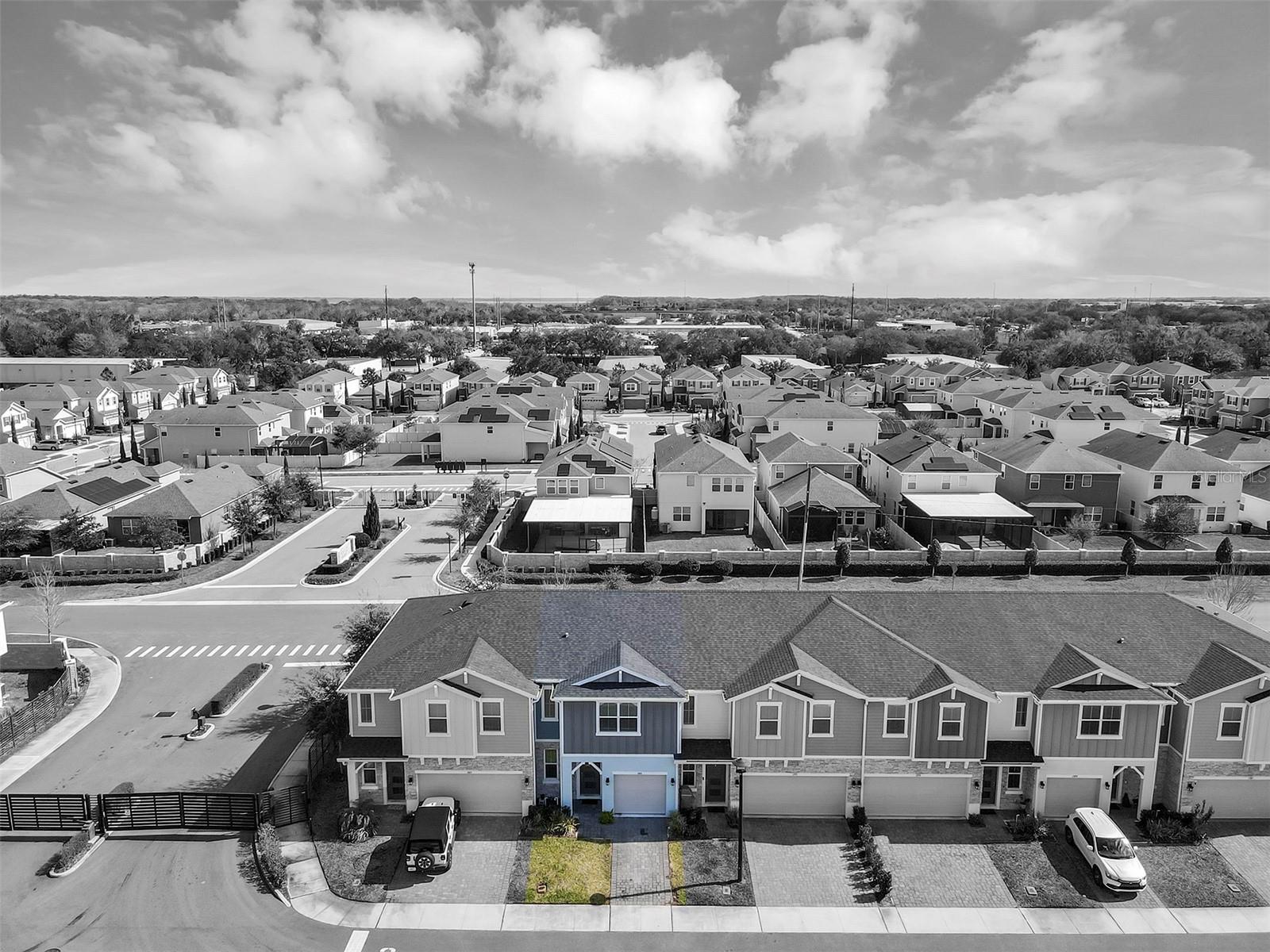 1401 CAPTIVA CV #23, SANFORD, FL, 32771