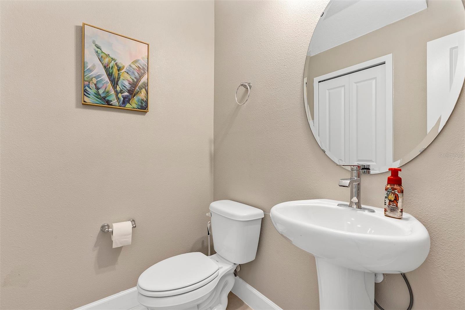 1401 CAPTIVA CV #23, SANFORD, FL, 32771