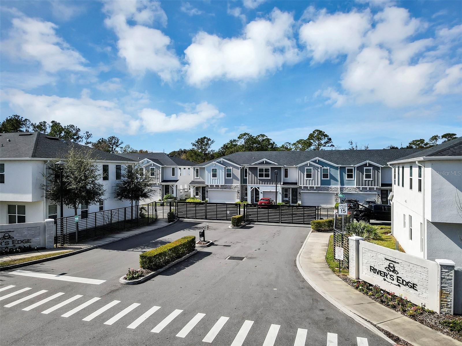 1401 CAPTIVA CV #23, SANFORD, FL, 32771