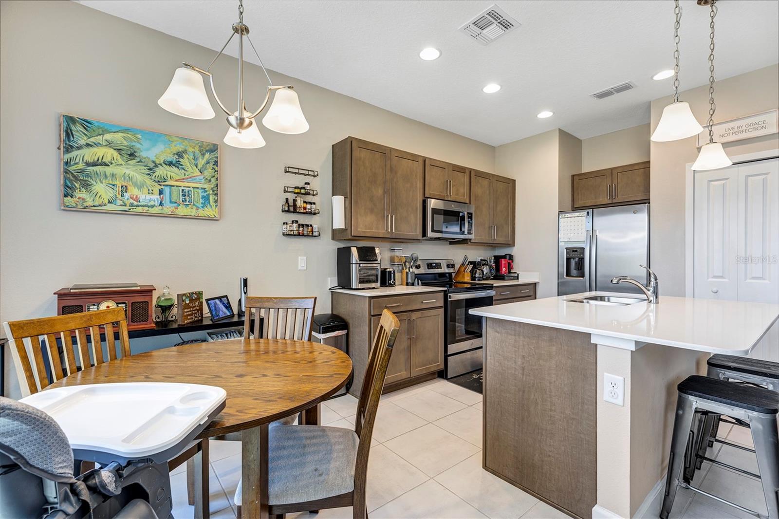 1401 CAPTIVA CV #23, SANFORD, FL, 32771