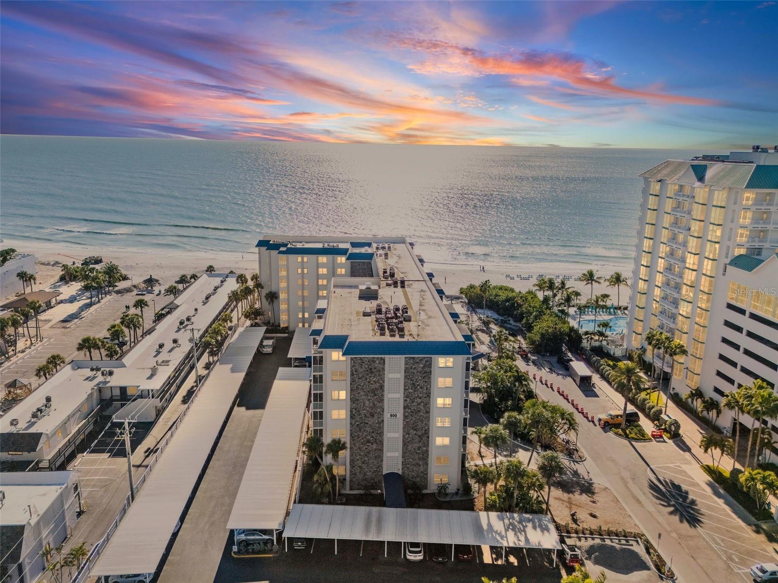 800 BENJAMIN FRANKLIN DR #110, SARASOTA, FL, 34236