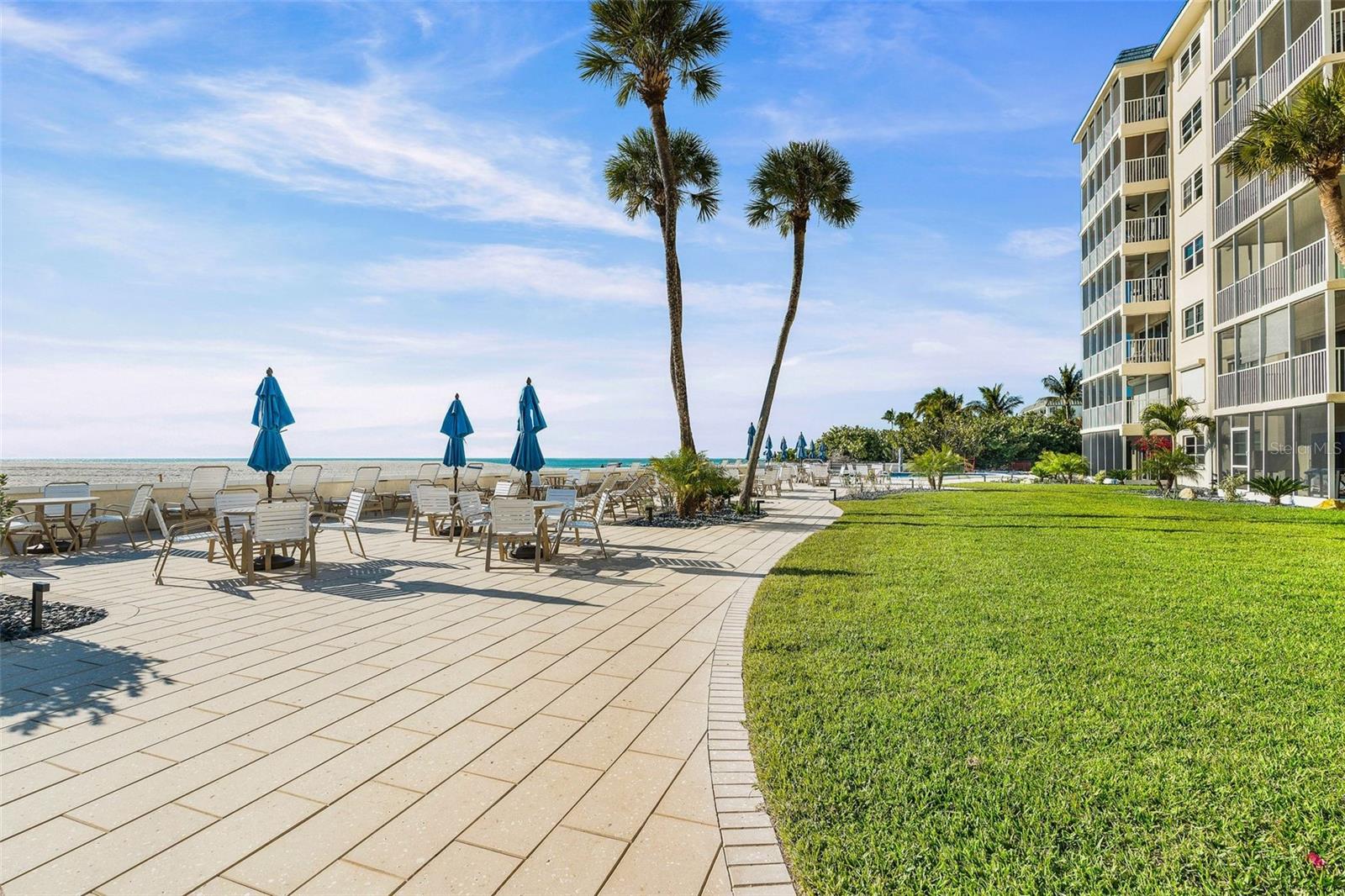 800 BENJAMIN FRANKLIN DR #110, SARASOTA, FL, 34236