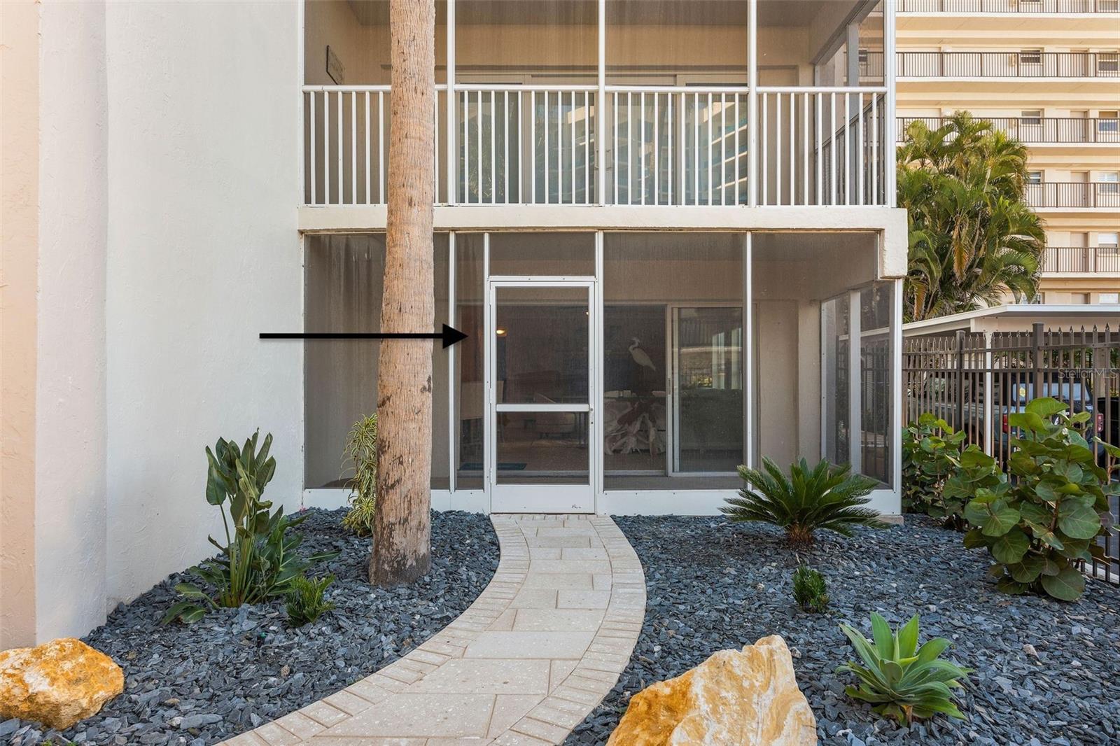 800 BENJAMIN FRANKLIN DR #110, SARASOTA, FL, 34236