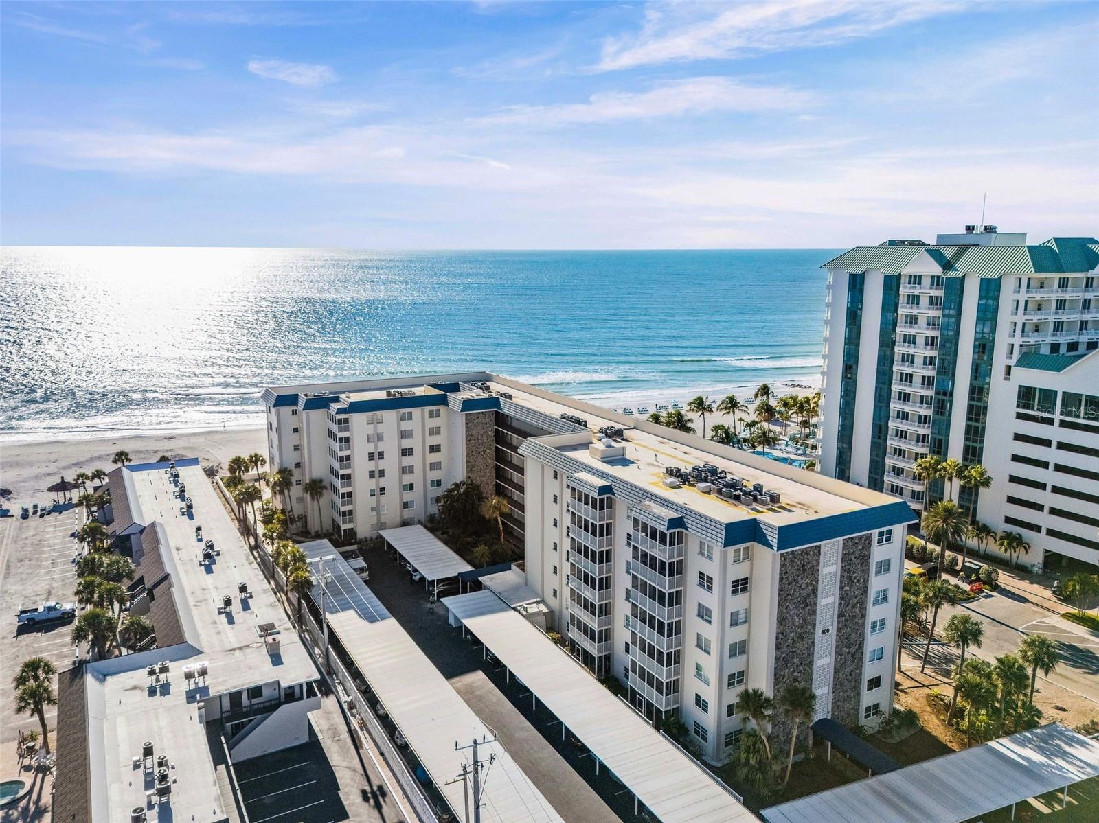 800 BENJAMIN FRANKLIN DR #110, SARASOTA, FL, 34236