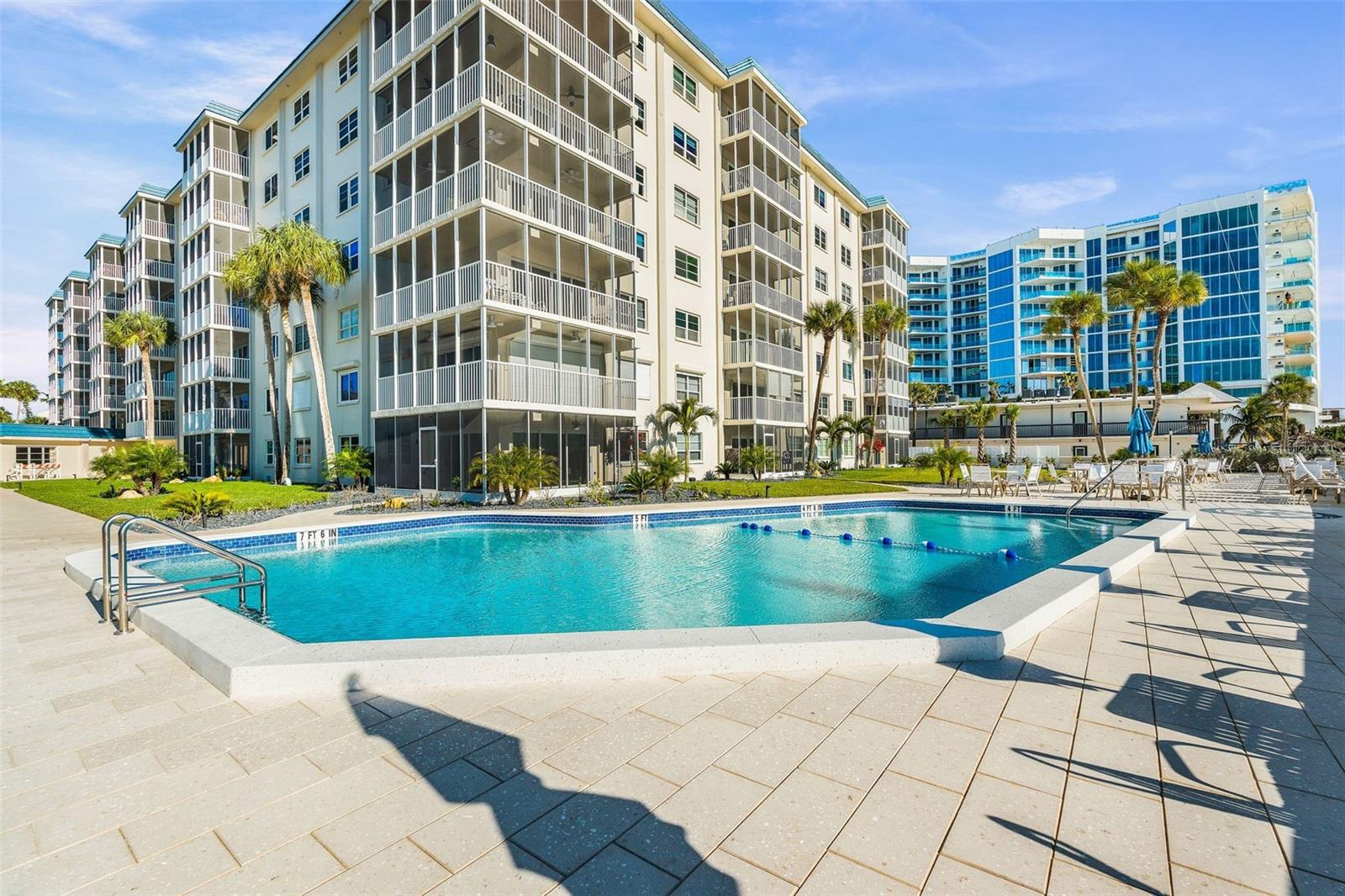 800 BENJAMIN FRANKLIN DR #110, SARASOTA, FL, 34236