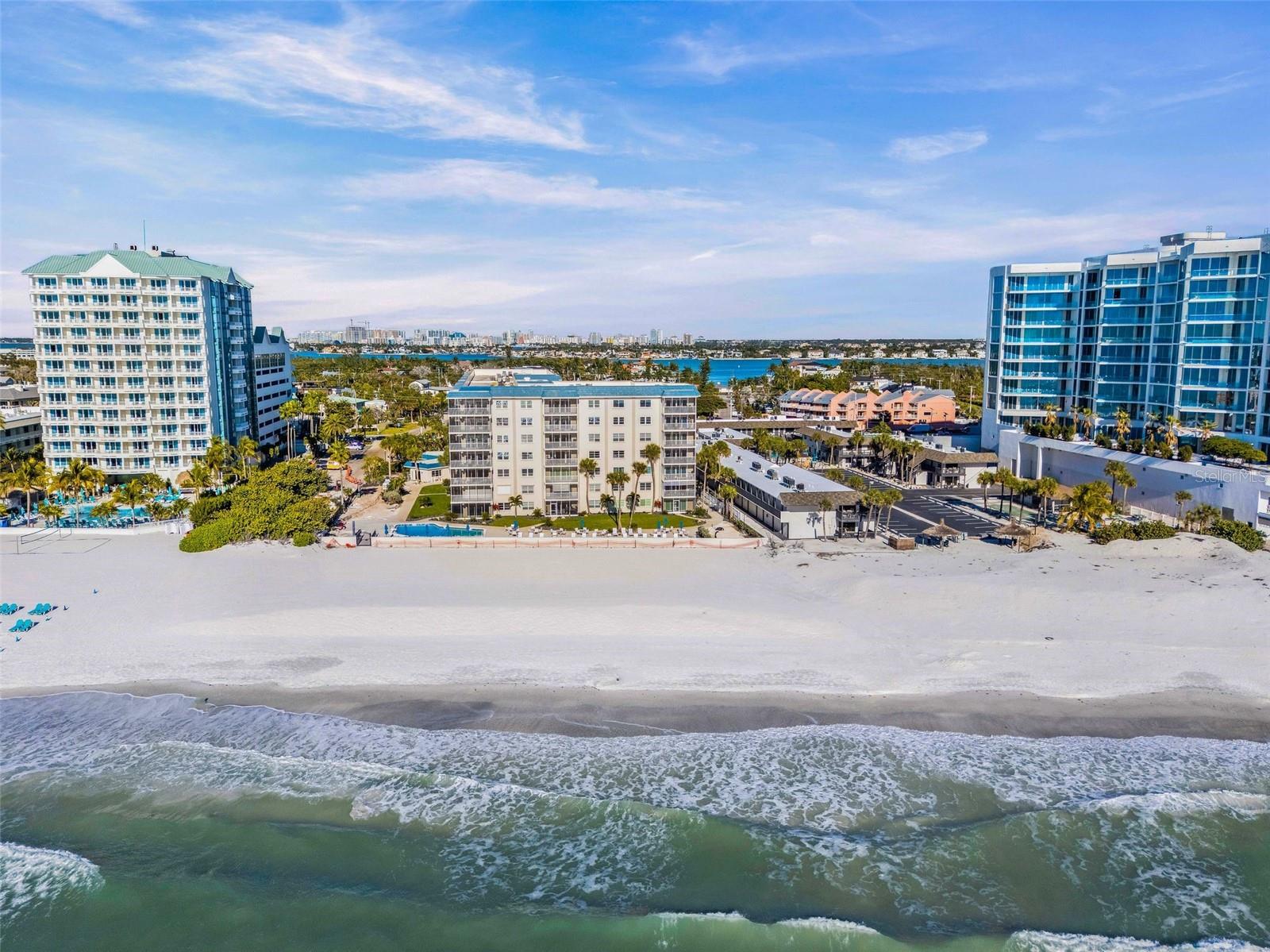 800 BENJAMIN FRANKLIN DR #110, SARASOTA, FL, 34236