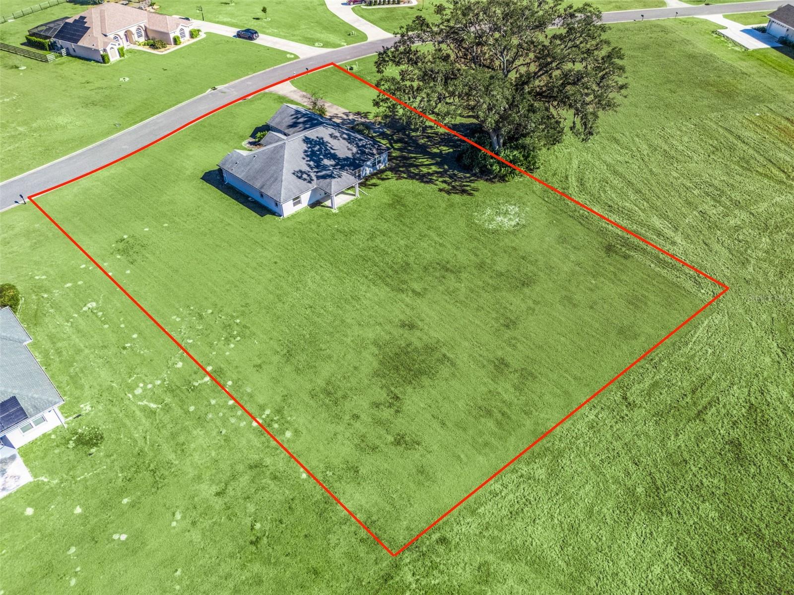 1907 NW 85TH LOOP, OCALA, FL, 34475