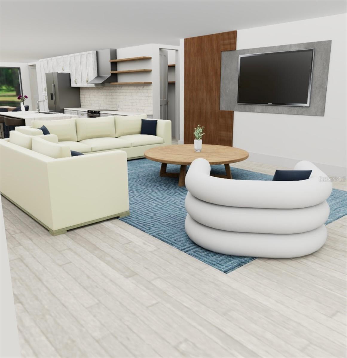 5025 SW 179TH PL, OCALA, FL, 34473