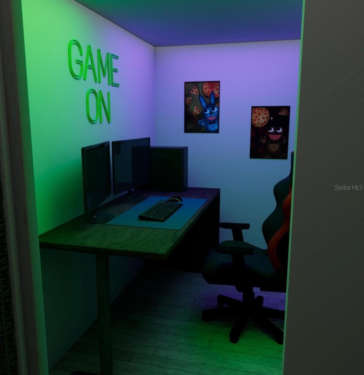 5025 SW 179TH PL, OCALA, FL, 34473