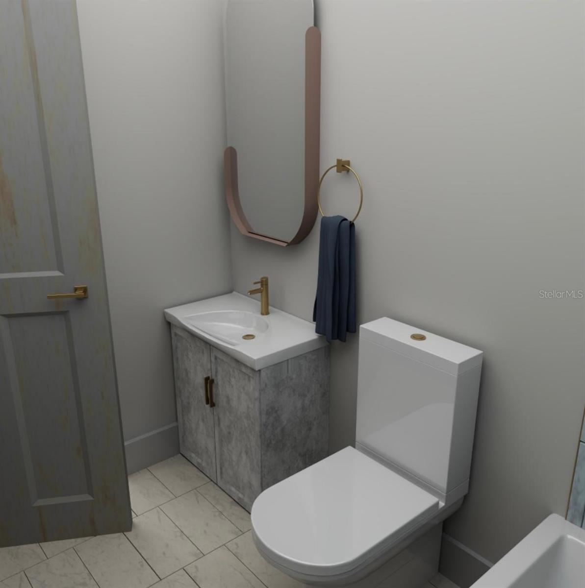 5025 SW 179TH PL, OCALA, FL, 34473