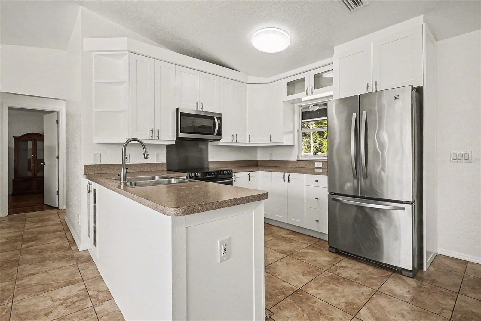 5814 SYLVANIA AVE, NORTH PORT, FL, 34291