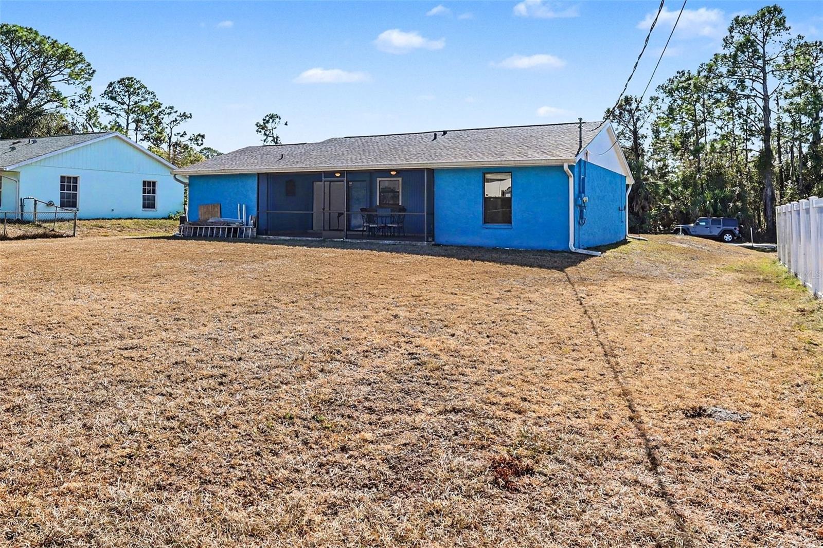 5814 SYLVANIA AVE, NORTH PORT, FL, 34291