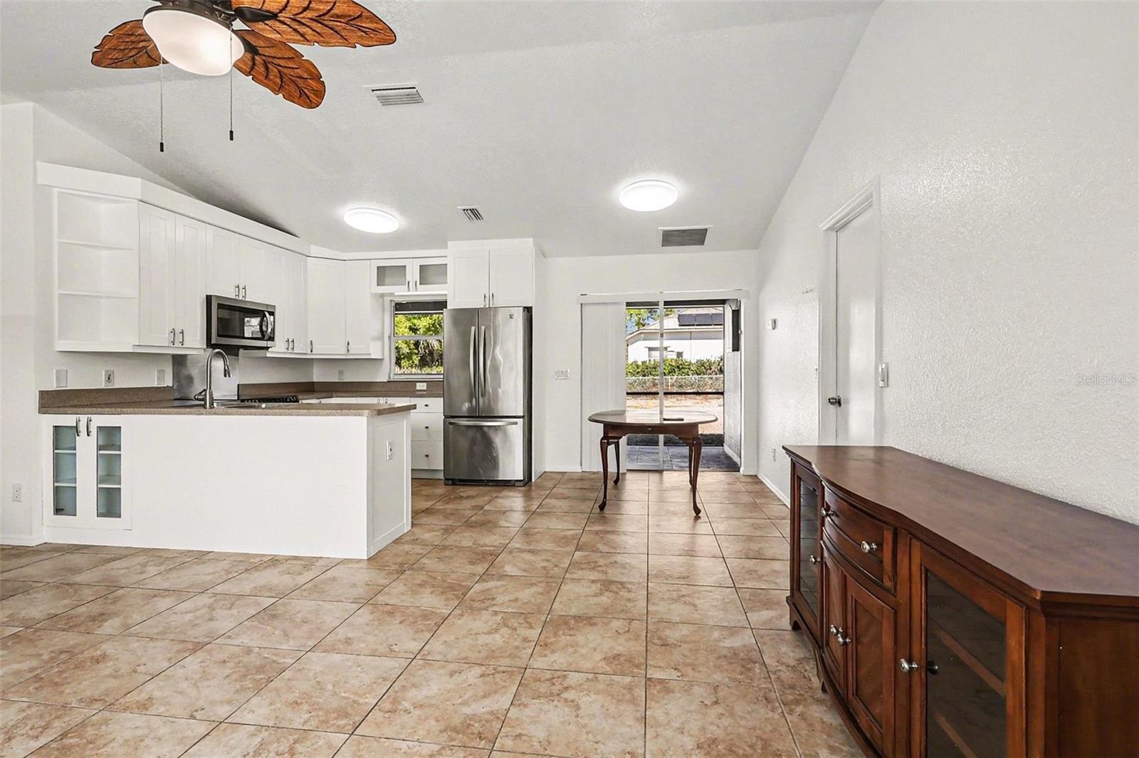 5814 SYLVANIA AVE, NORTH PORT, FL, 34291