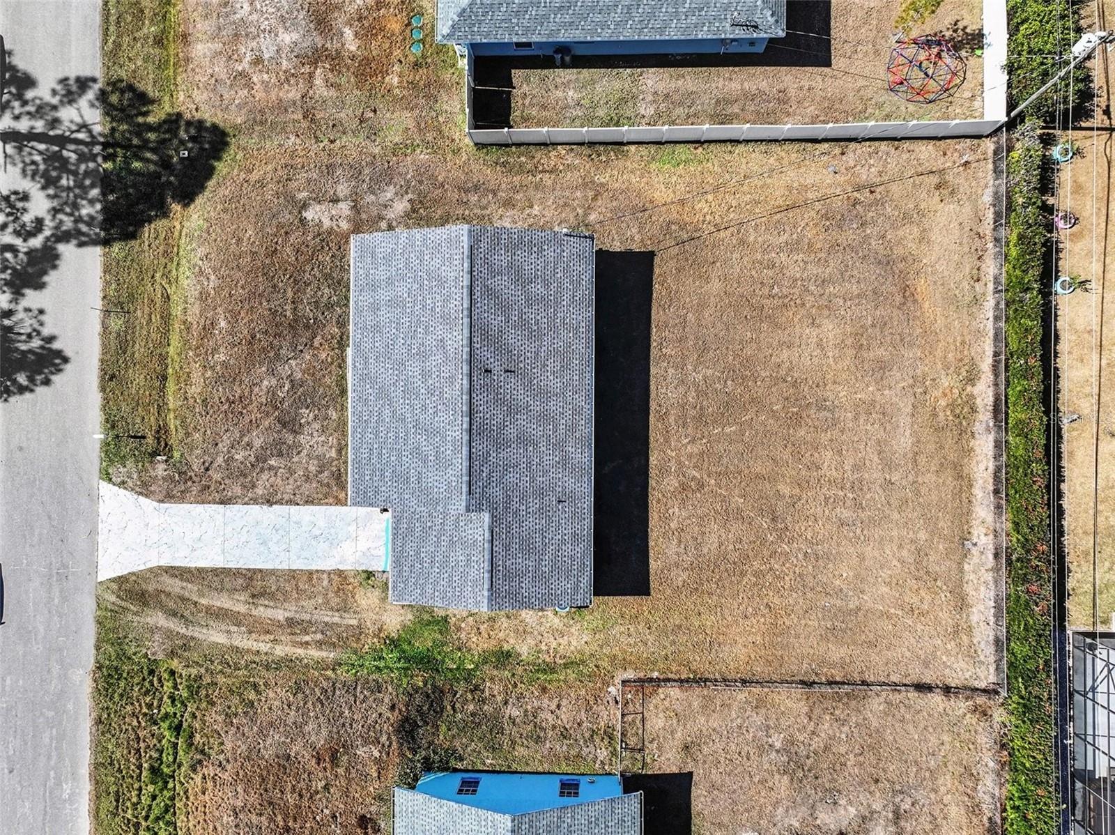 5814 SYLVANIA AVE, NORTH PORT, FL, 34291