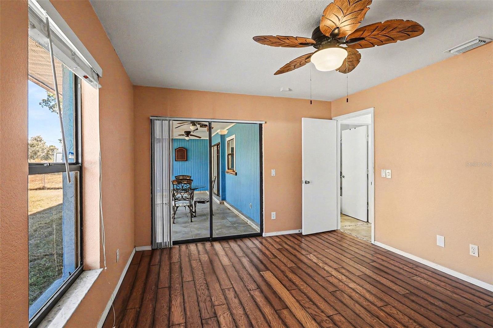 5814 SYLVANIA AVE, NORTH PORT, FL, 34291