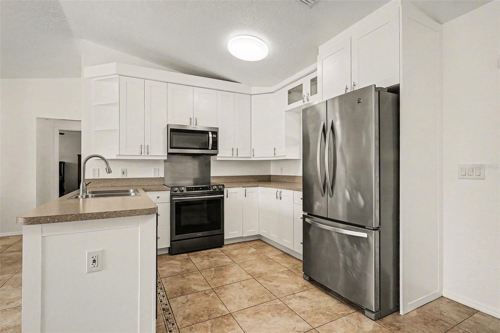 5814 SYLVANIA AVE, NORTH PORT, FL, 34291