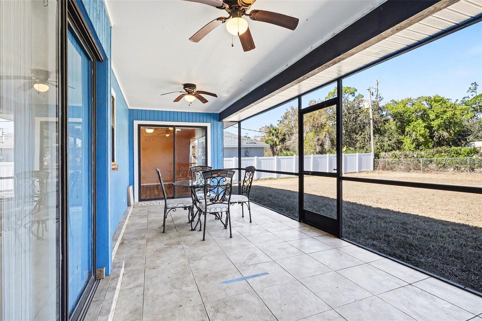 5814 SYLVANIA AVE, NORTH PORT, FL, 34291