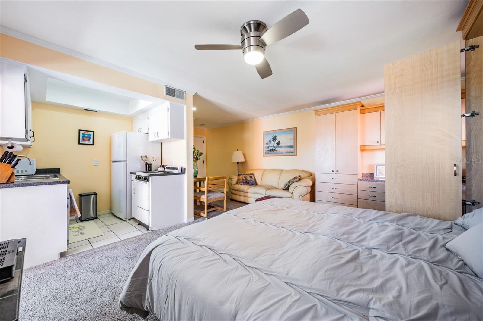 6800 SUNSET WAY #508, ST PETE BEACH, FL, 33706