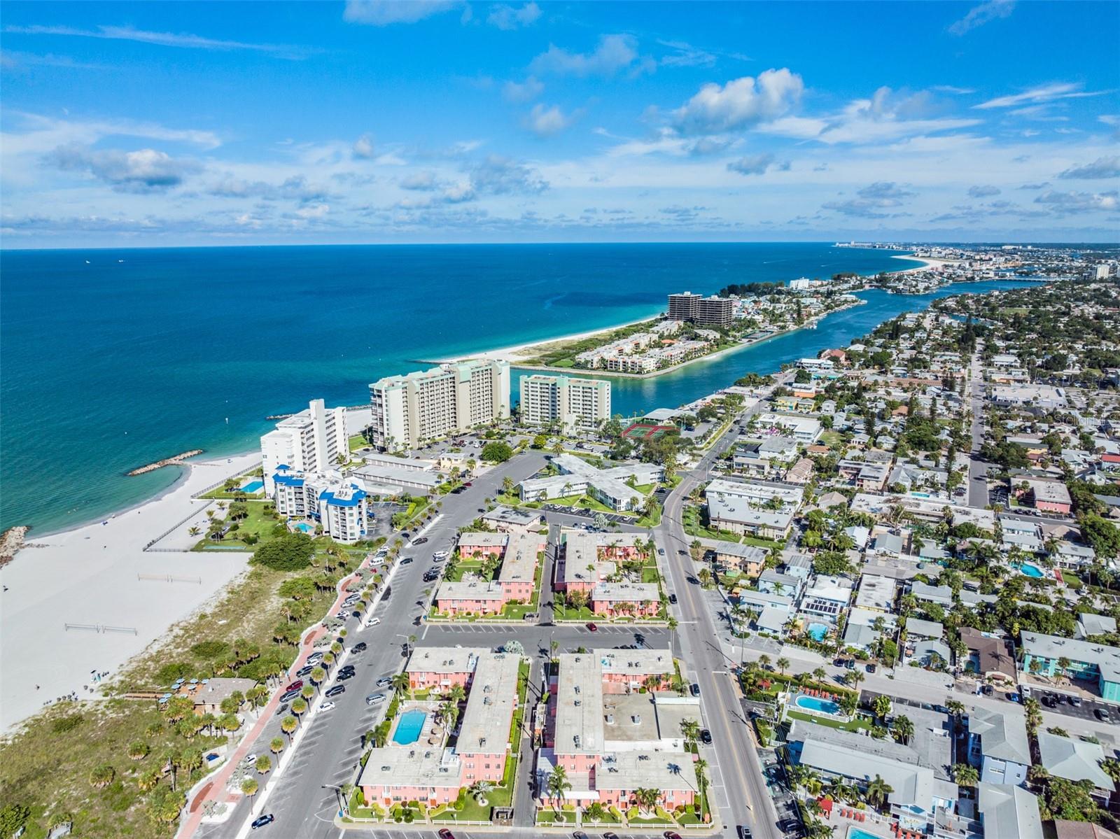 6800 SUNSET WAY #508, ST PETE BEACH, FL, 33706