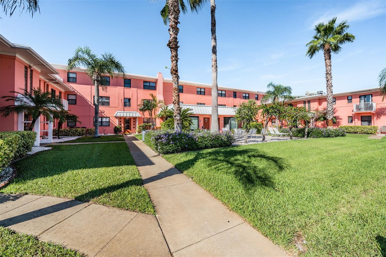 6800 SUNSET WAY #508, ST PETE BEACH, FL, 33706