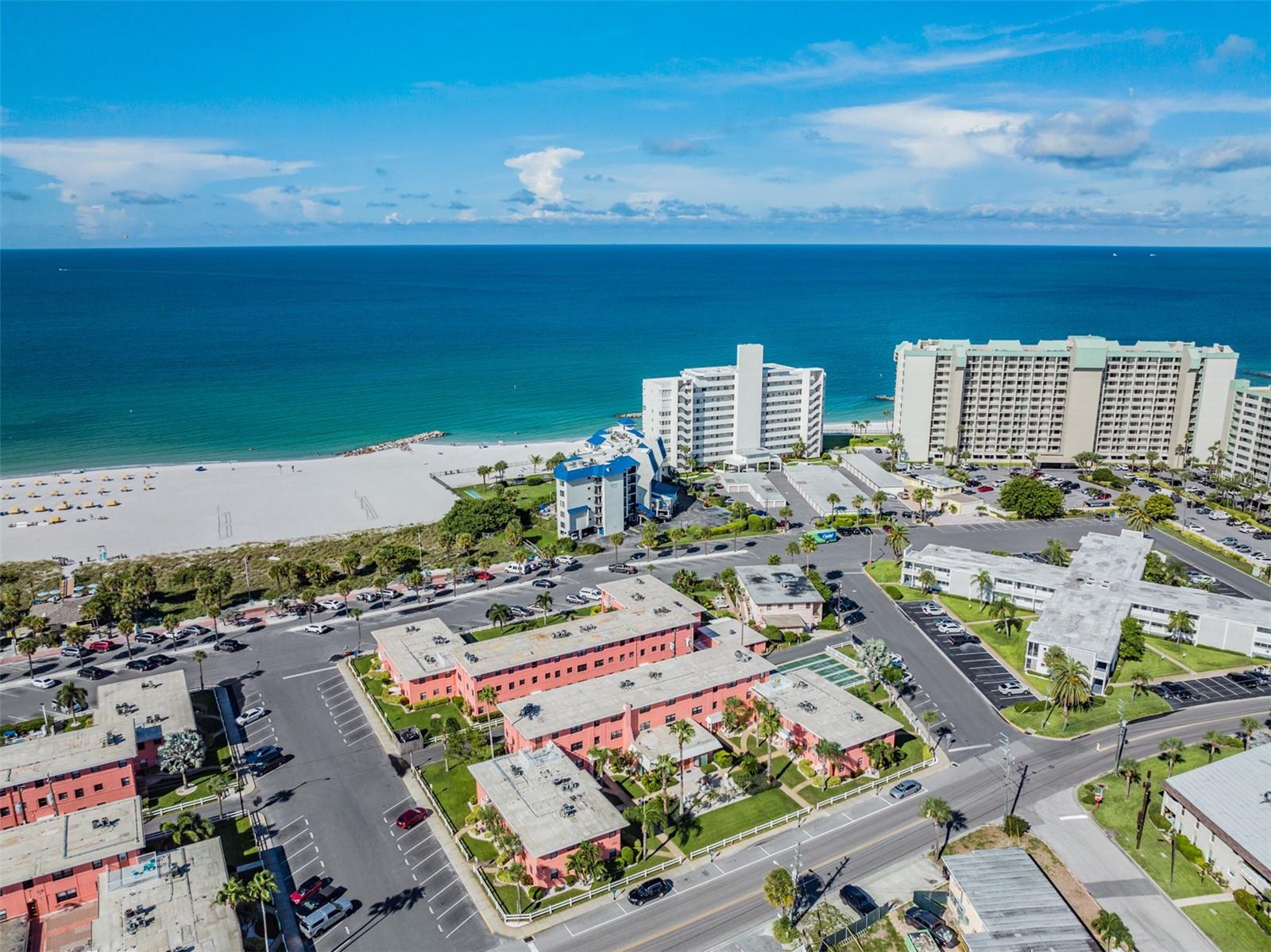 6800 SUNSET WAY #508, ST PETE BEACH, FL, 33706