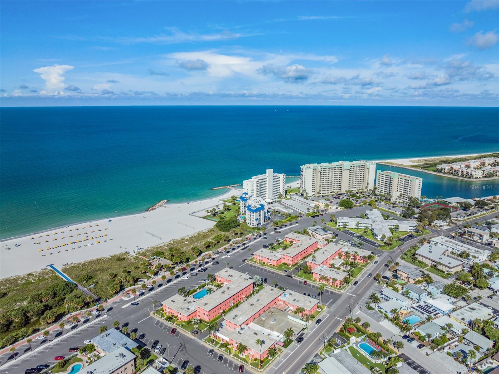 6800 SUNSET WAY #508, ST PETE BEACH, FL, 33706