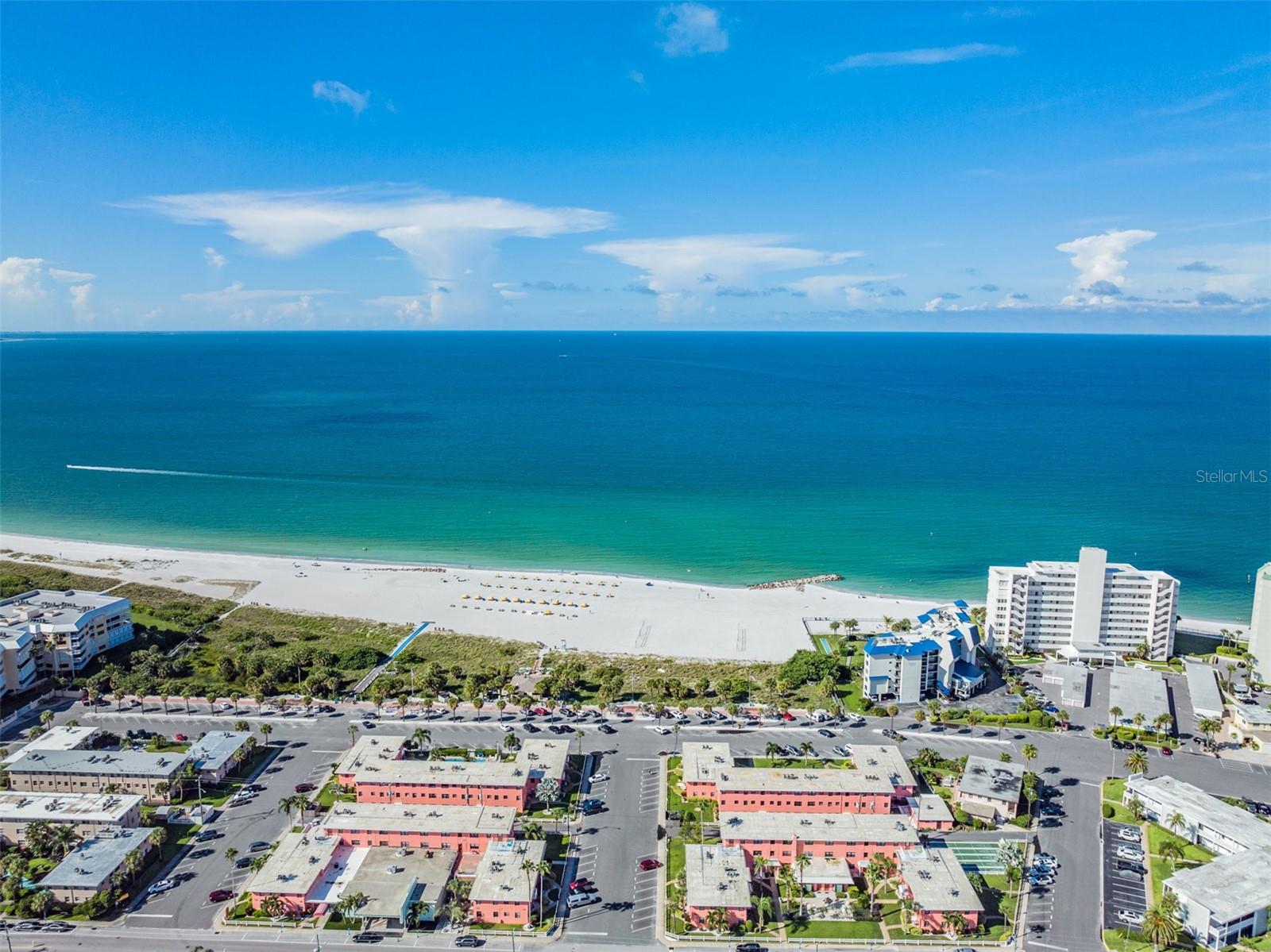 6800 SUNSET WAY #508, ST PETE BEACH, FL, 33706