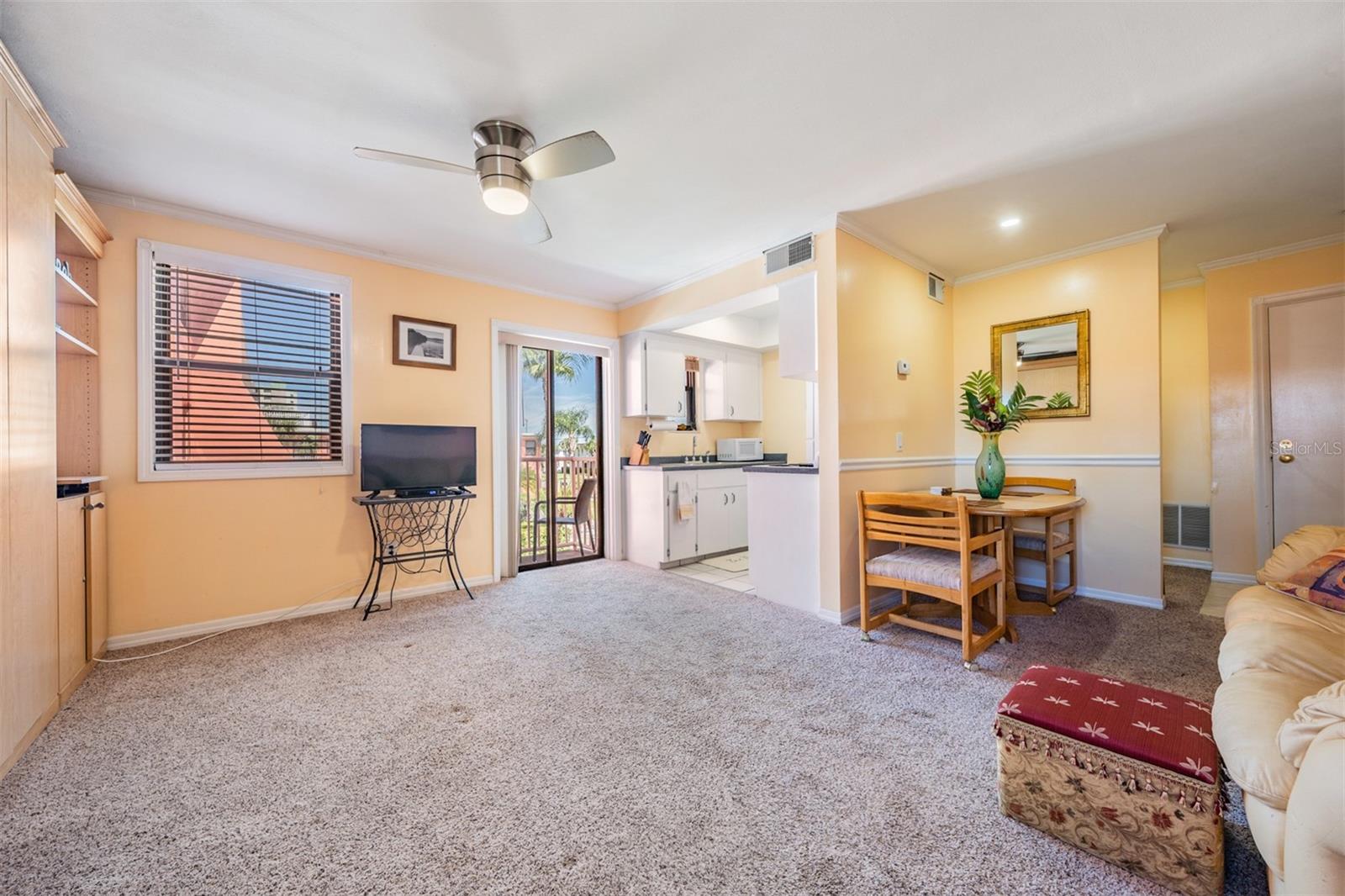 6800 SUNSET WAY #508, ST PETE BEACH, FL, 33706