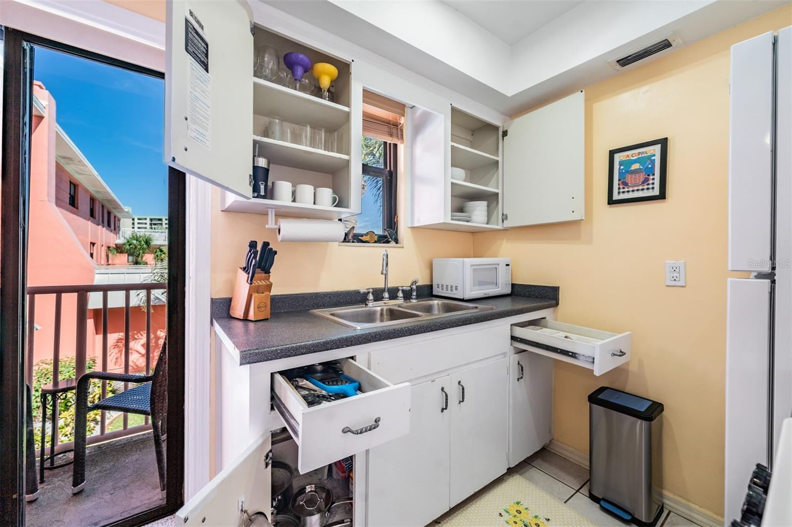 6800 SUNSET WAY #508, ST PETE BEACH, FL, 33706