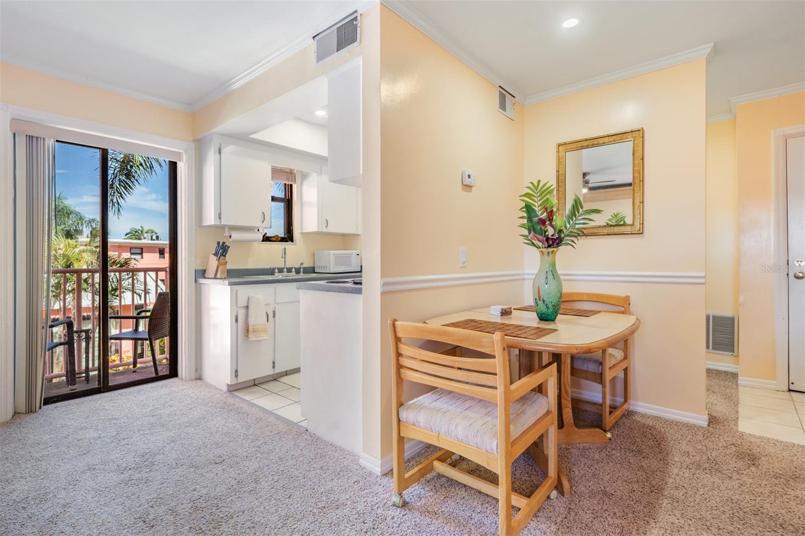 6800 SUNSET WAY #508, ST PETE BEACH, FL, 33706