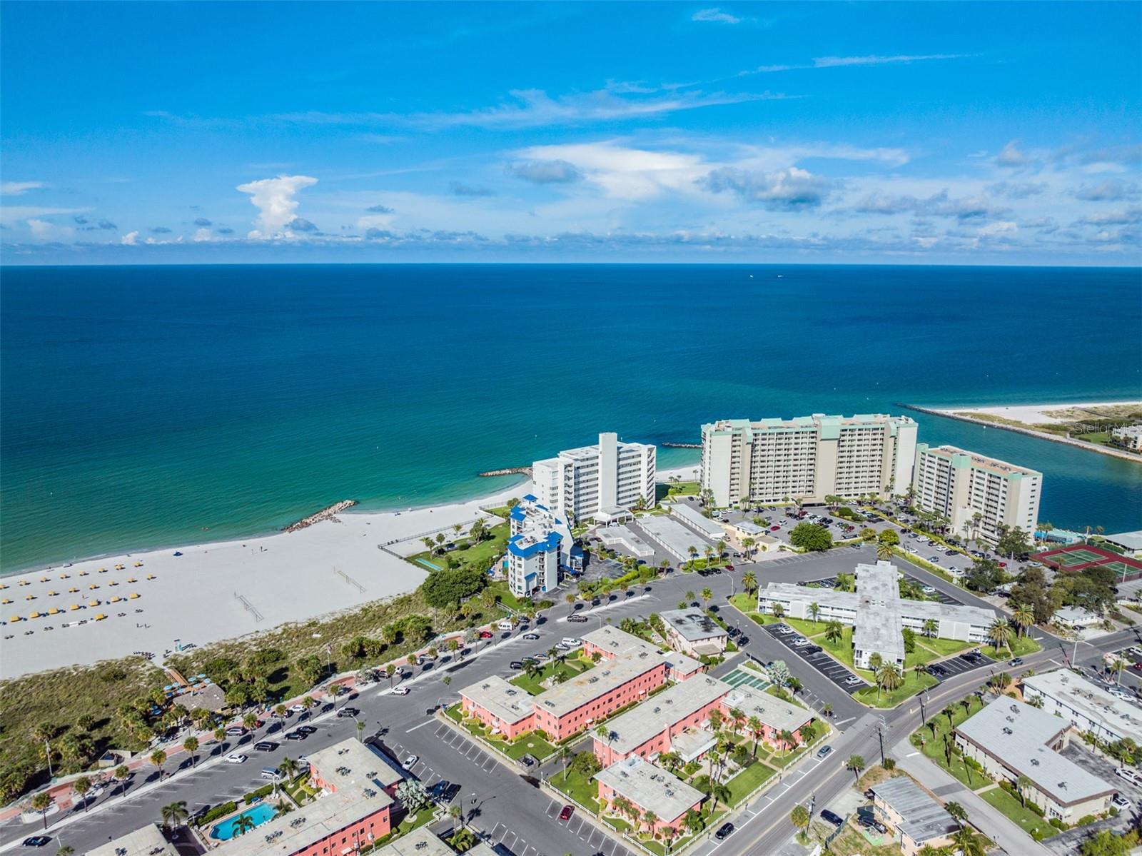 6800 SUNSET WAY #508, ST PETE BEACH, FL, 33706