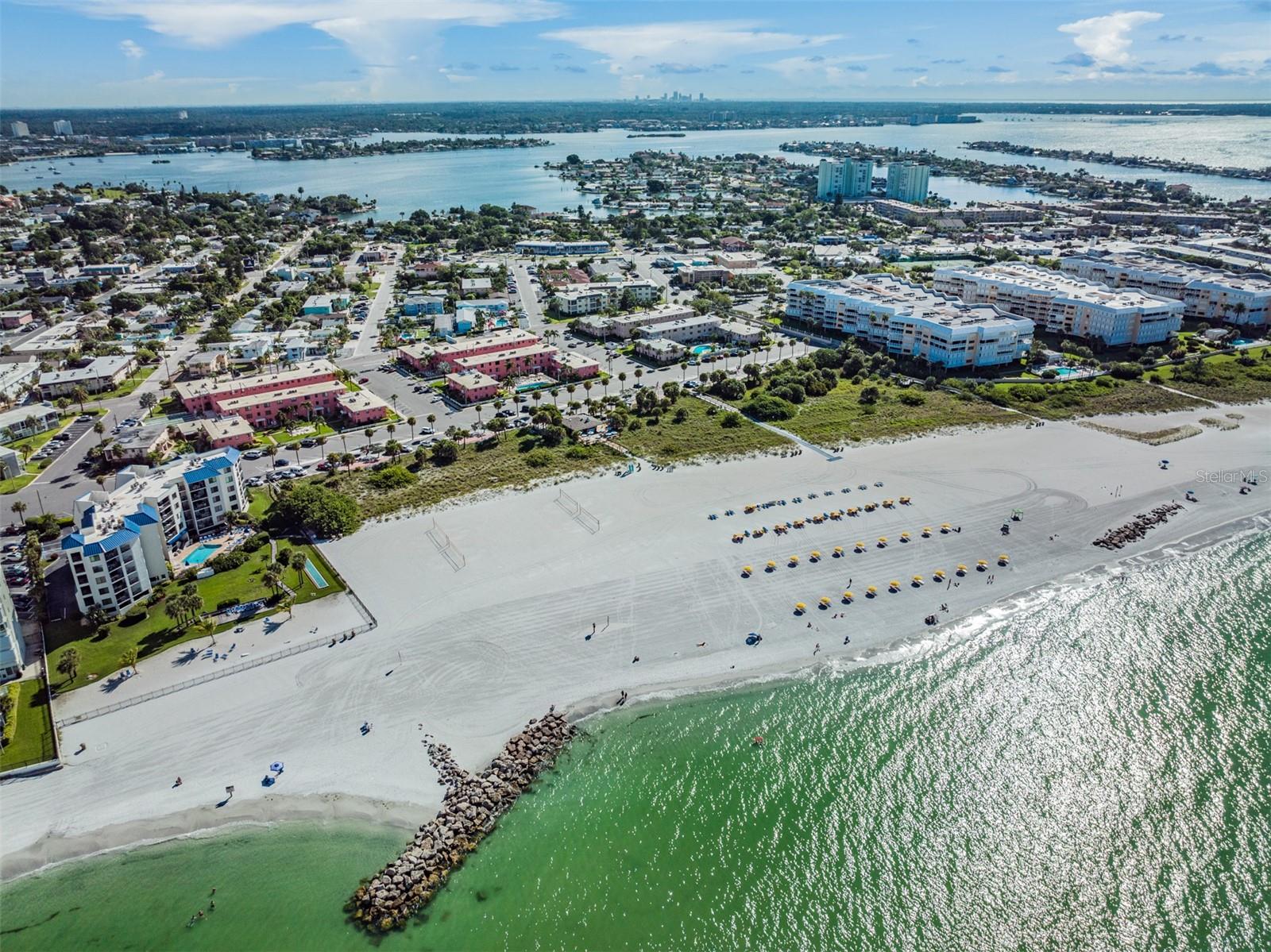 6800 SUNSET WAY #508, ST PETE BEACH, FL, 33706