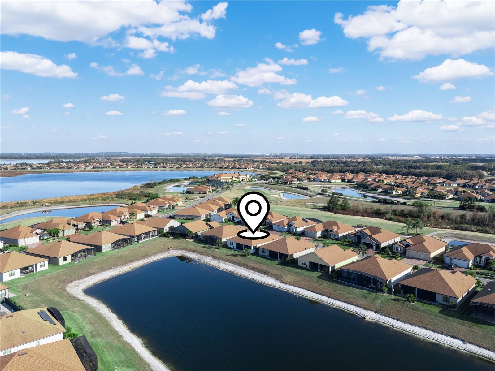 6216 PINEHURST LOOP, WINTER HAVEN, FL, 33884