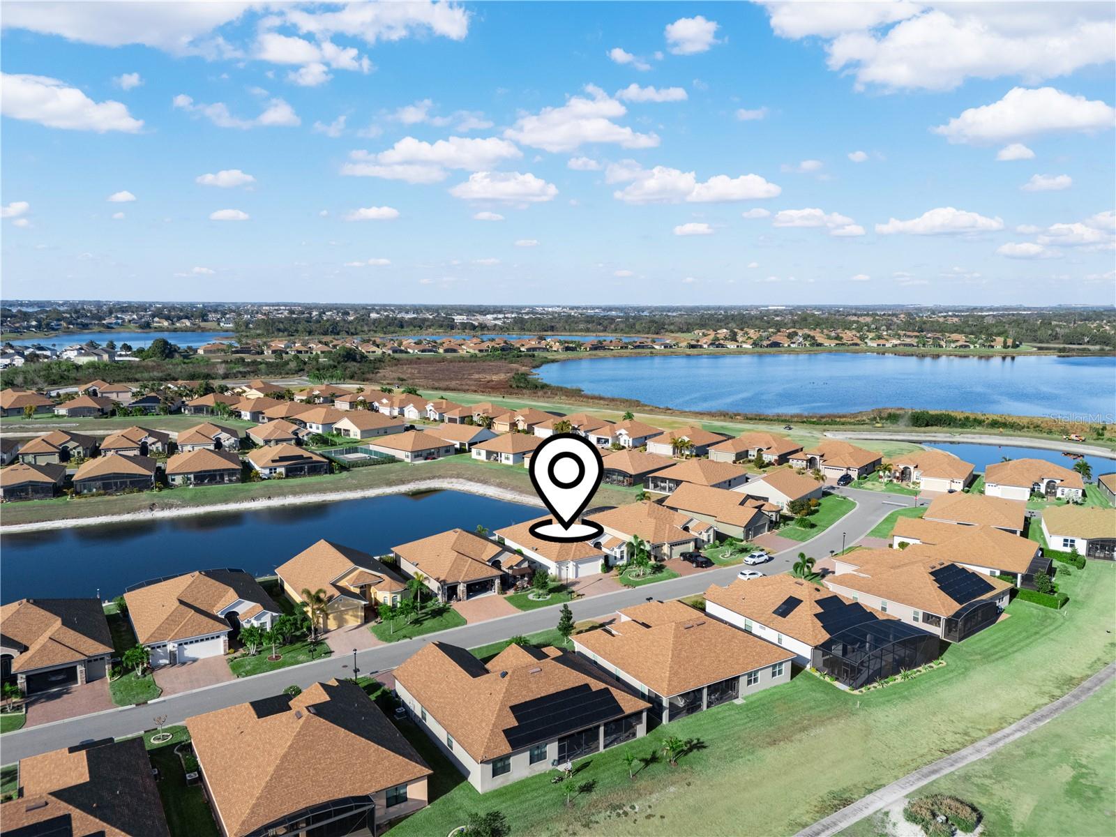 6216 PINEHURST LOOP, WINTER HAVEN, FL, 33884