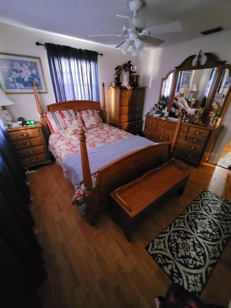 6221 LULLABYE LN, ZEPHYRHILLS, FL, 33541