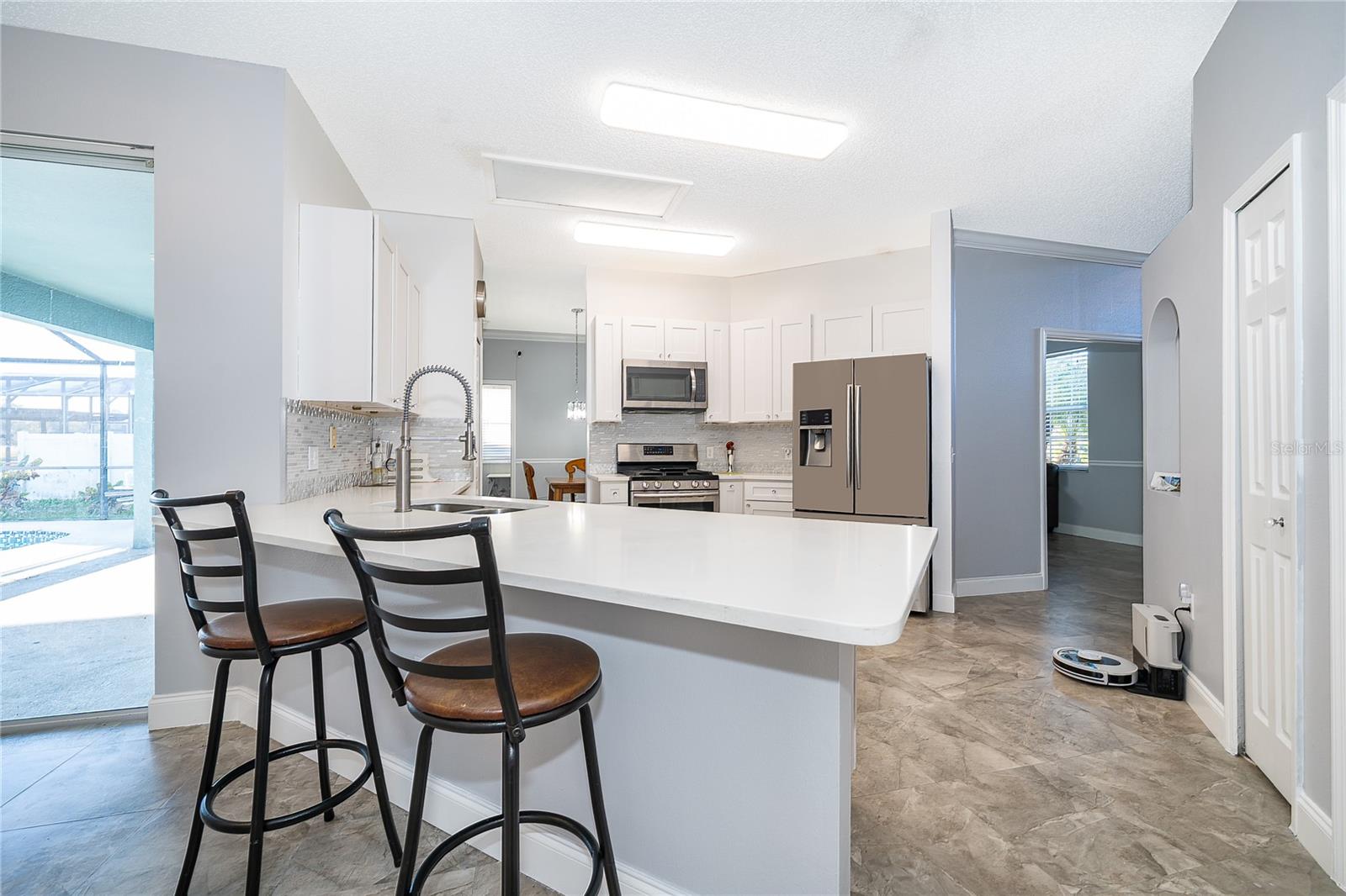 5323 CORAL VINE LN, KISSIMMEE, FL, 34758