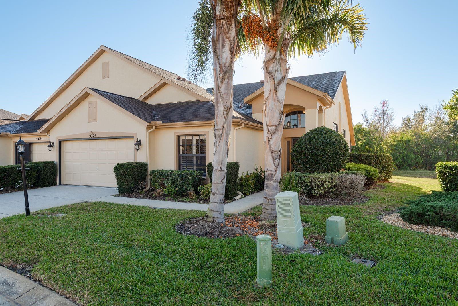9326 PALM HAVEN CT, NEW PORT RICHEY, FL, 34655